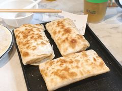 火烧皮-高玛纳驴肉火烧(一世界店)