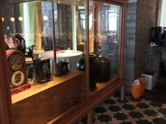 -三号黄浦会Canton Table