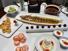 -禾田餐厅•乡野湖北菜(徐东店)