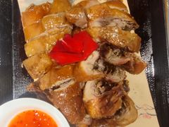 -姑苏家宴·苏帮菜·松鼠桂鱼(苏州总店)
