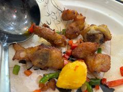 -元银甲·湖北地标美食(汉阳店)