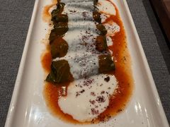 -Efes Turkish & Mediterranean Cuisine 艾菲斯餐厅(陆家嘴店)