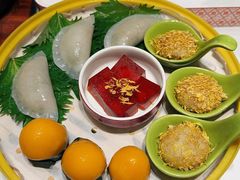 -谭厨中山传家菜.乳鸽.脆鲩鱼(华强北中航城店)