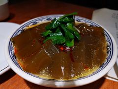-蓝田印象