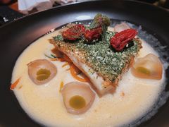 -AZUL by FUEL蓝色·法式酒馆(琶醍店)