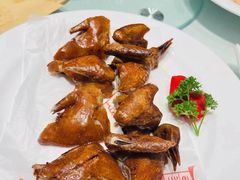 -燕郊烧鸽子(酷车小镇店)