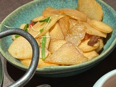 -山石榴·贵州菜(陆家嘴中心店)