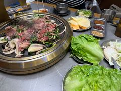 -杨小佳·齐齐哈尔烤肉·烤串(广州店)