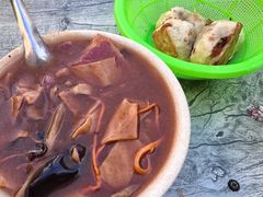 -逍遥镇刘相五胡辣汤豆沫馆(康复中街店)