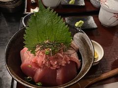 -定食Doraya(骆克道店)