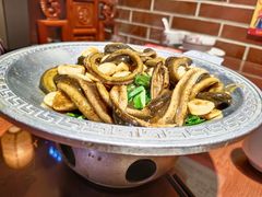 软兜长鱼-淮安宴·淮扬菜(清河路一店)