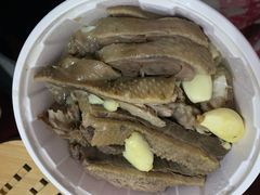-北平食府(马鞍山路店)