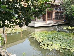 -东江渔村·古典园林·30年粤菜老字号(太和店)