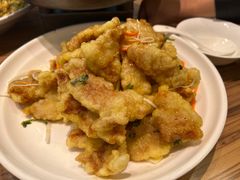 -九转小磨·东北菜老字号(祥安店)