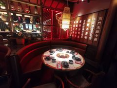 -哥老官重庆美蛙鱼头(虹口龙之梦店)