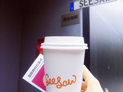 -Seesaw Coffee(上生新所店)