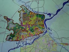 -哈尔滨规划展览馆