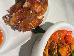 -渔太泰漓江小馆·广西融合菜(西街店)