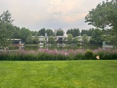 -春晖园度假酒店温泉