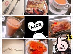 -花园餐厅(铜锣湾店)