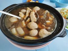肉骨茶-新记肉骨茶