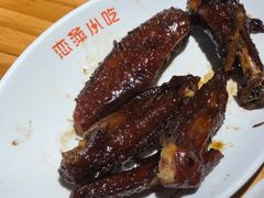 -恋萍小吃(时代店)