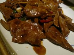 特色油煎肝-乾园(天河城店)