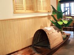 -沅江水·湖南家宴(南村万博长隆商圈店)