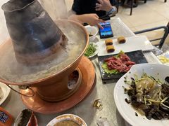 -东来顺饭庄(王府井步行街店)