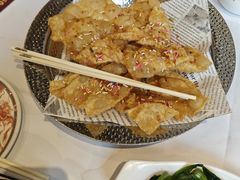 -稻香酒家·33年老字号·港式粤菜(富邦中心店)