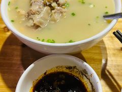 雪豆炖蹄花-牛王庙(龙华花园店)