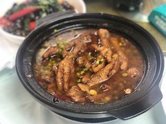 -盱眙虾神於氏龙虾(夫子庙红街店)