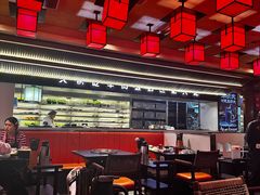 -巴蜀大将火锅(春熙店)