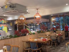 -百年神厨·地道川菜(清江西路店)