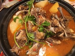 -老闵田螺馆·南昌市井菜·特色小吃(总店)