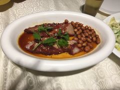 -七哥港式茶餐厅(亮马桥总店)