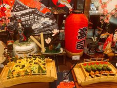 -乐咖啡西餐厅(太湖皇冠假日酒店)
