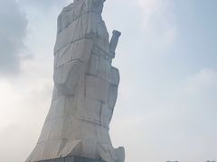 -秦始皇帝陵博物院-丽山园