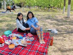 -永定河休闲森林公园