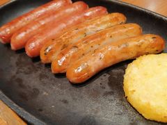 -萨莉亚意式餐厅(苏州食百家店)
