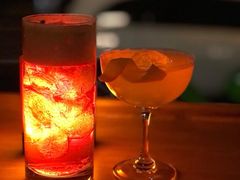 -LAMP BAR 水烟音乐酒吧