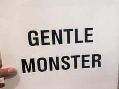 -GENTLE MONSTER(西安SKP店)