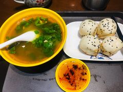 -大壶春生煎(四川中路店)