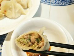 -东方饺子王(新奥购物中心店)