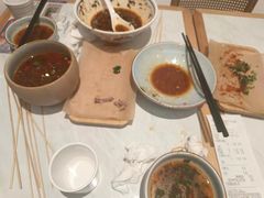 -蓉李记成都名小吃(合肥包河万达店)