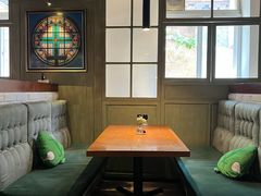 -JINNS锦时 steak&pizza(浸信会礼拜堂旧址店)