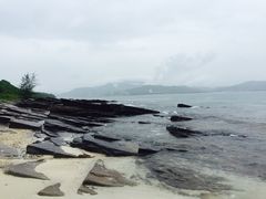 -东平洲海岸公园