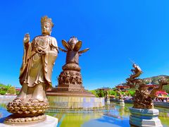 -龙口南山旅游景区