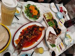 -全聚德(蓝山店)