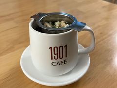 -1901 Cafe(西四店)